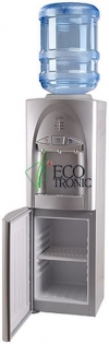  Ecotronic C4-LC Silver